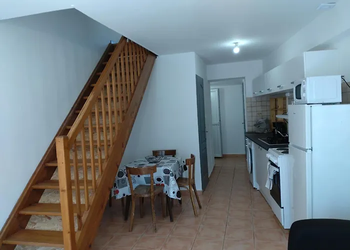 La Clef Saint-Julien-Molin-Molette