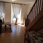 Apartamento La Clef Saint-Julien-Molin-Molette