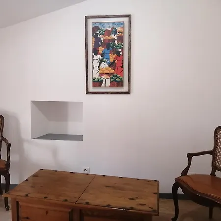 Apartment La Clef