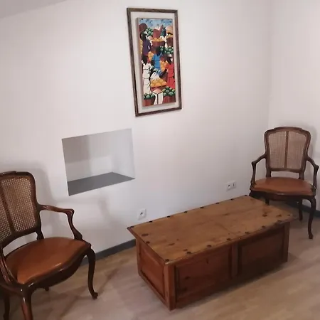 La Clef Apartment