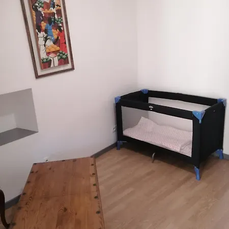 La Clef Apartment
