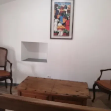 La Clef Apartment