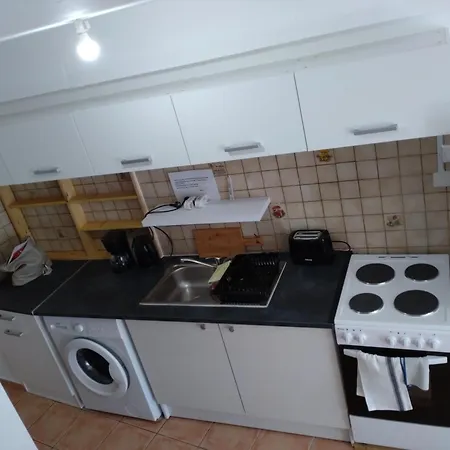 La Clef Apartment *