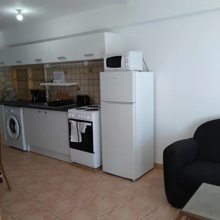 Apartment La Clef Saint-Julien-Molin-Molette